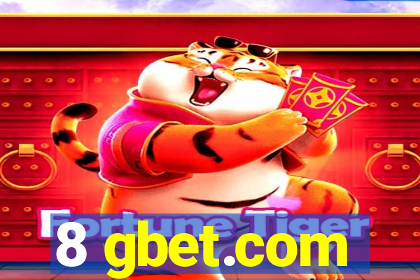 8 gbet.com